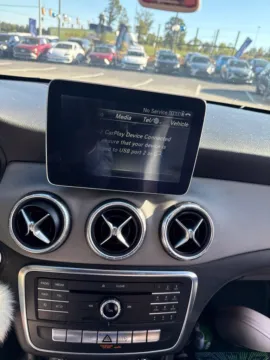 More photos of 2018 Mercedes-Benz CLA 250 at Southtowne Hyundai of Newnan, GA