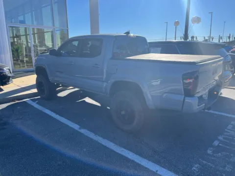 More photos of 2019 Toyota Tacoma TRD Sport at Southtowne Hyundai of Newnan, GA