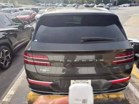 More photos of 2025 Genesis GV80 2.5T Prestige at Southtowne Hyundai of Newnan, GA