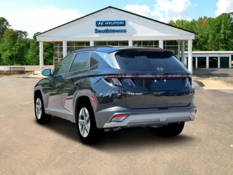 More photos of 2026 Hyundai Tucson SEL Premium at Southtowne Hyundai of Newnan, GA