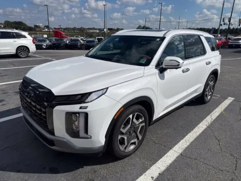 Photos of 2024 Hyundai Palisade Limited for sale in Newnan, GA at Southtowne Hyundai of Newnan