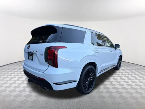 More photos of 2025 Hyundai Palisade Calligraphy Night Edition at Southtowne Hyundai of Newnan, GA