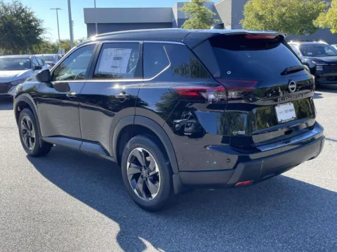 More photos of 2026 Nissan Rogue SV at Nissan Of Cumming, GA