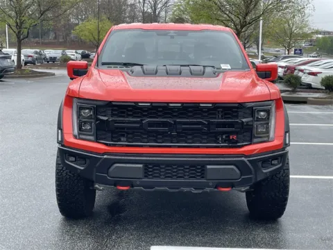 More photos of 2023 Ford F-150 Raptor at Nissan Of Cumming, GA