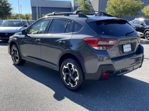 Another view of 2023 Subaru Crosstrek Limited for sale in Cumming, GA at Nissan Of Cumming