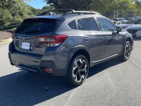 More photos of 2023 Subaru Crosstrek Limited at Nissan Of Cumming, GA