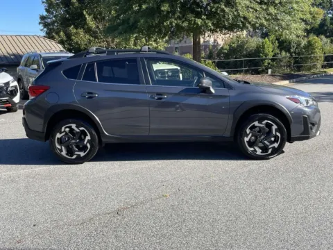 More photos of 2023 Subaru Crosstrek Limited at Nissan Of Cumming, GA