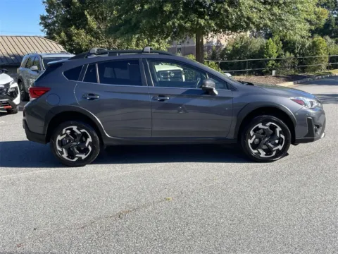 More photos of 2023 Subaru Crosstrek Limited at Nissan Of Cumming, GA