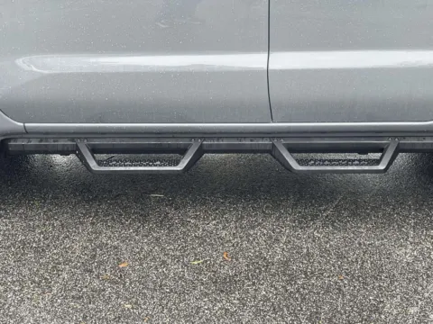 Another view of 2022 Nissan Frontier PRO-4X for sale in Cumming, GA at Nissan Of Cumming