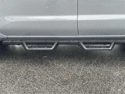 Another view of 2022 Nissan Frontier PRO-4X for sale in Cumming, GA at Nissan Of Cumming