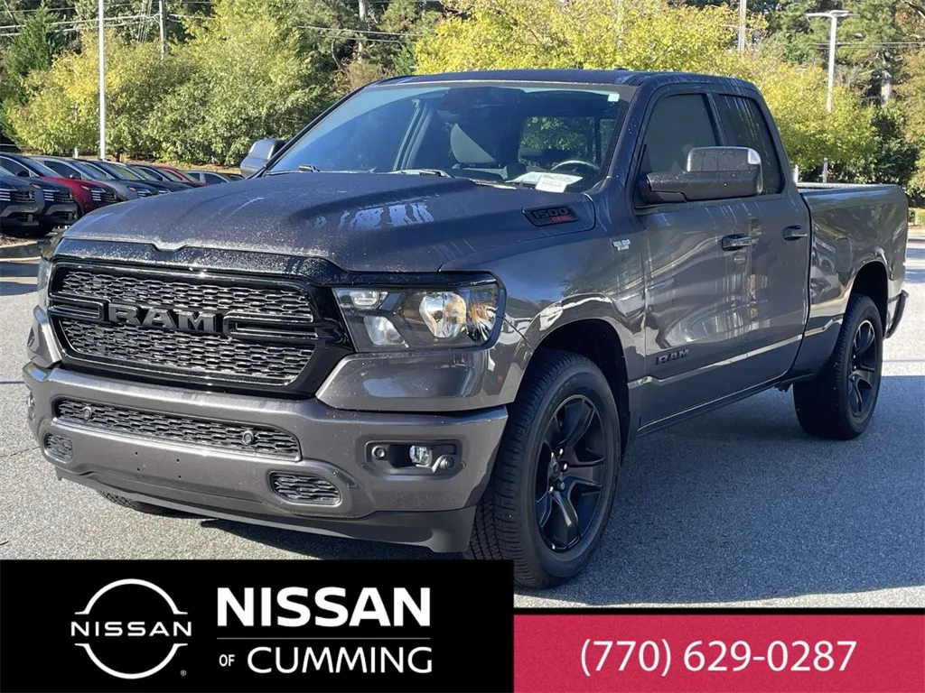2021 Ram 1500 Big Horn/Lone Star for sale in Cumming, GA