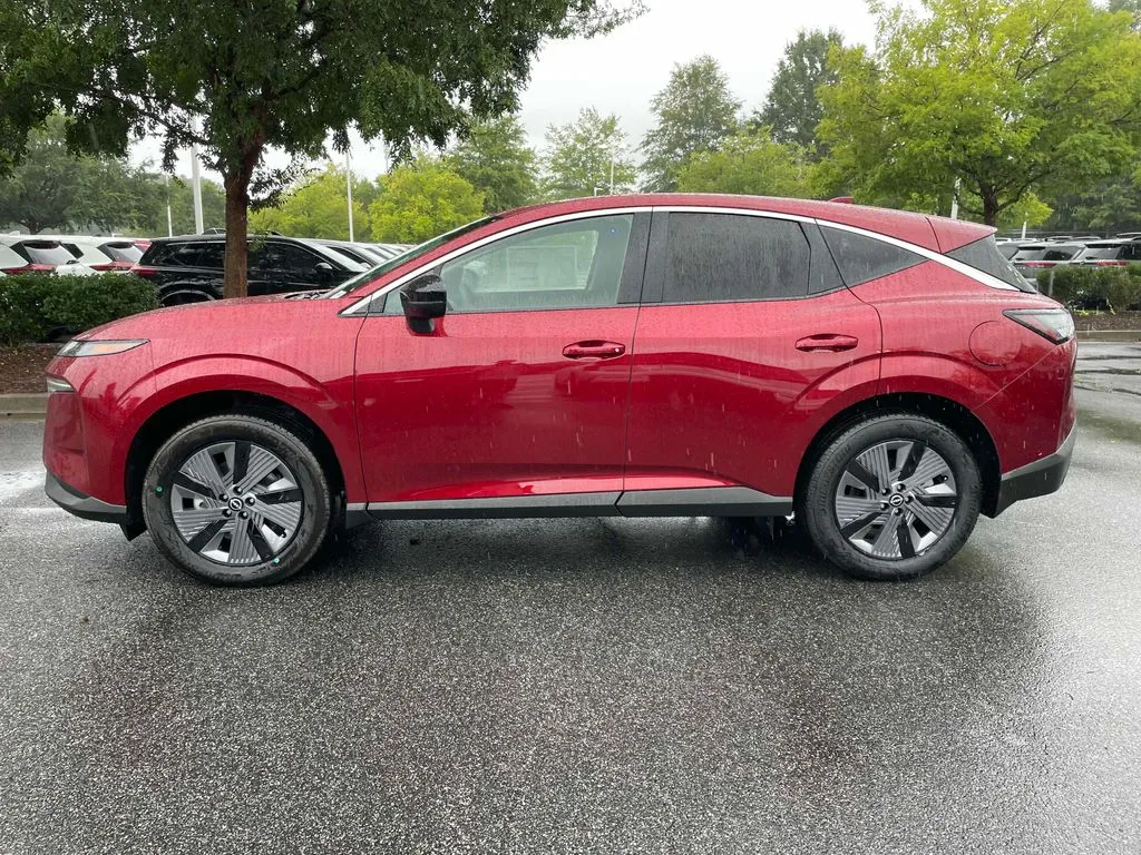 2025 Nissan Murano SL - Photo 2
