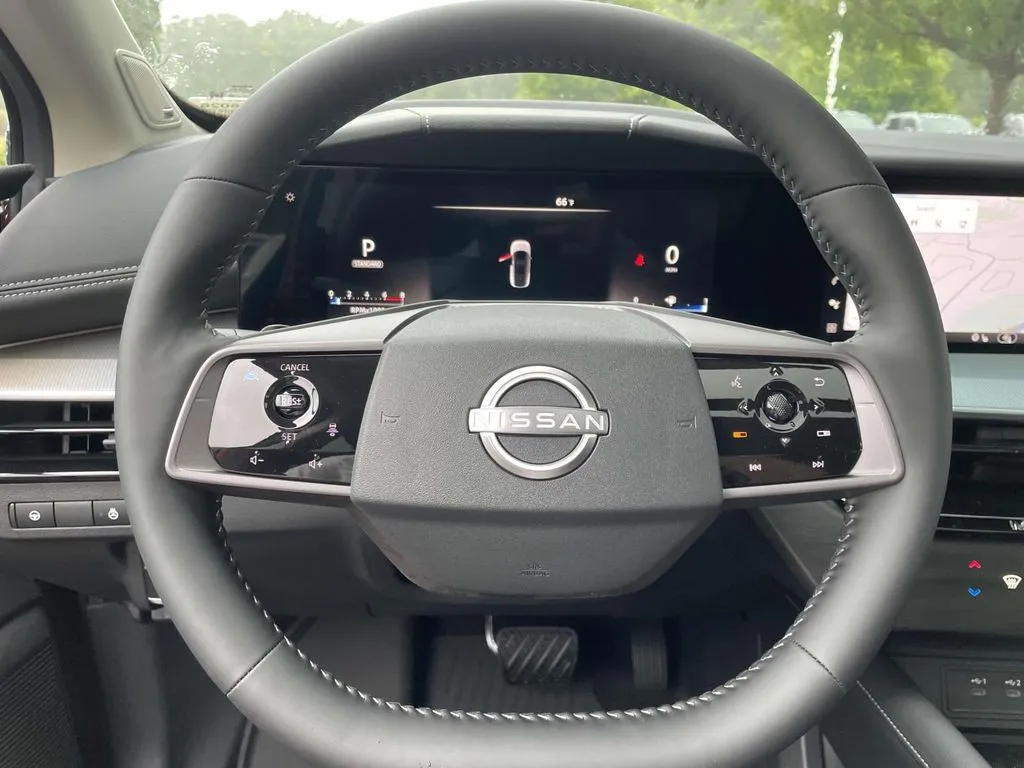 2025 Nissan Murano SL - Photo 21