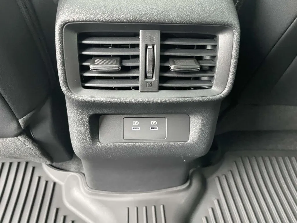 2025 Nissan Murano SL - Photo 13