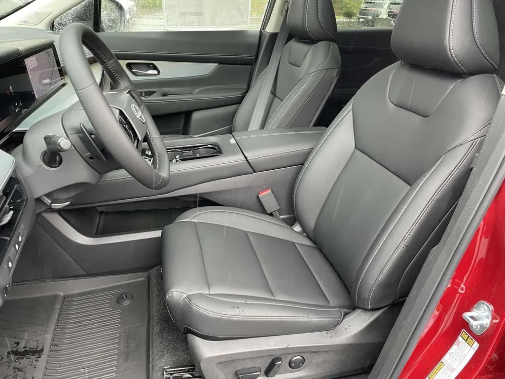 2025 Nissan Murano SL - Photo 20