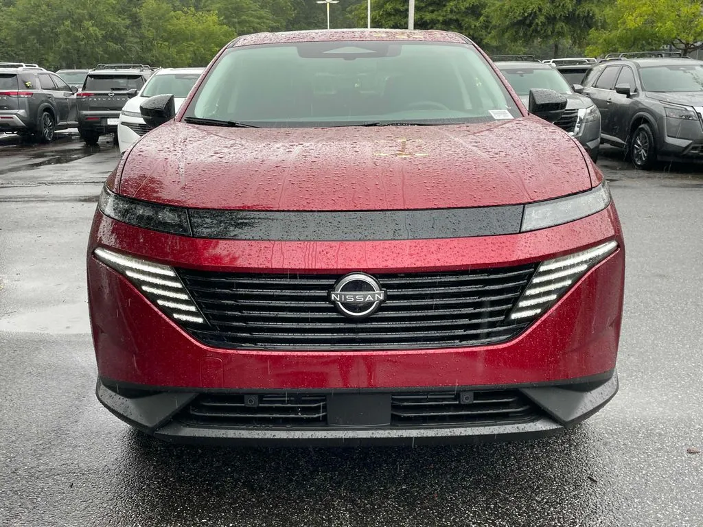 2025 Nissan Murano SL - Photo 8