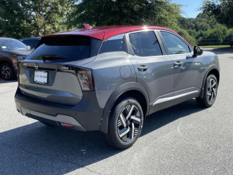 More photos of 2025 Nissan Kicks SV at Nissan Of Cumming, GA