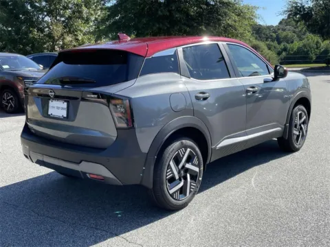More photos of 2025 Nissan Kicks SV at Nissan Of Cumming, GA