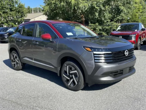 More photos of 2025 Nissan Kicks SV at Nissan Of Cumming, GA
