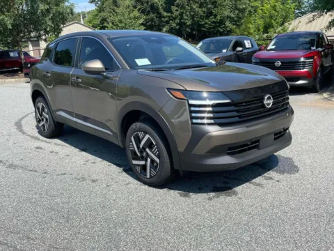 More photos of 2025 Nissan Kicks SV at Nissan Of Cumming, GA