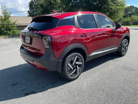 More photos of 2025 Nissan Kicks SV at Nissan Of Cumming, GA