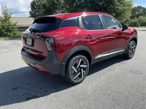 More photos of 2025 Nissan Kicks SV at Nissan Of Cumming, GA