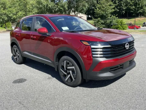 More photos of 2025 Nissan Kicks SV at Nissan Of Cumming, GA