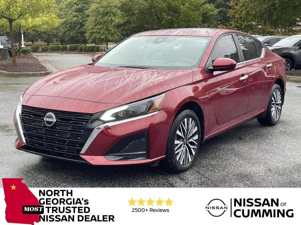 2024 Nissan Altima 2.5 SV for sale in Cumming, GA