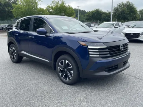 More photos of 2025 Nissan Kicks SV at Nissan Of Cumming, GA