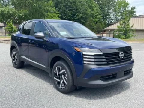 More photos of 2025 Nissan Kicks SV at Nissan Of Cumming, GA