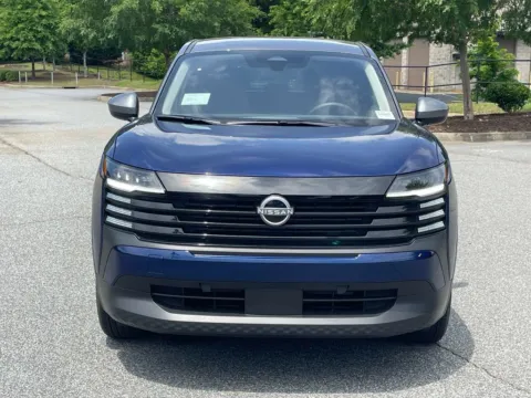 More photos of 2025 Nissan Kicks SV at Nissan Of Cumming, GA