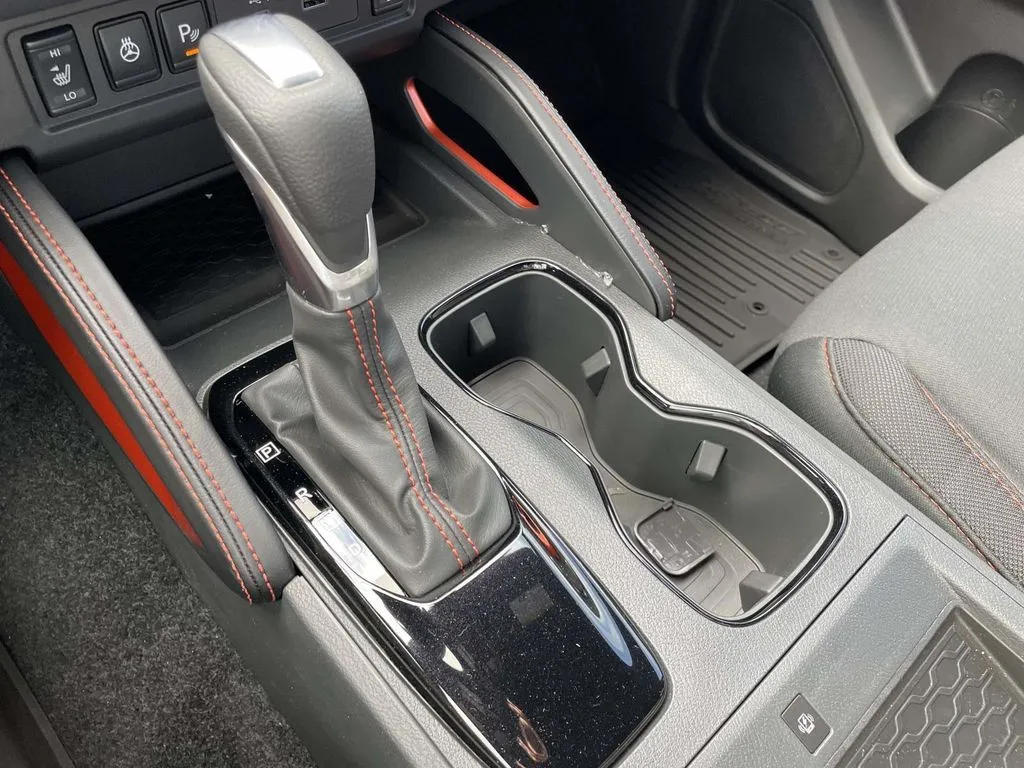 2025 Nissan Frontier PRO-X - Photo 20