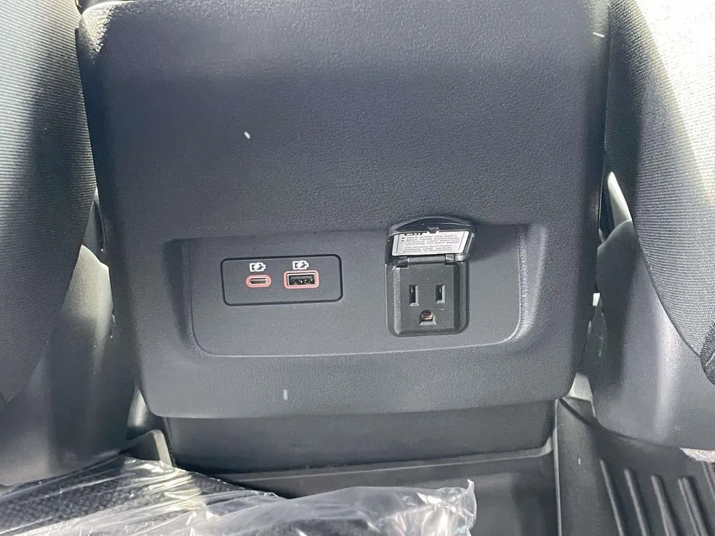 2025 Nissan Frontier PRO-X - Photo 10