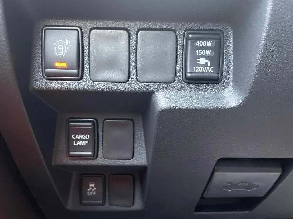 2025 Nissan Frontier PRO-X - Photo 20