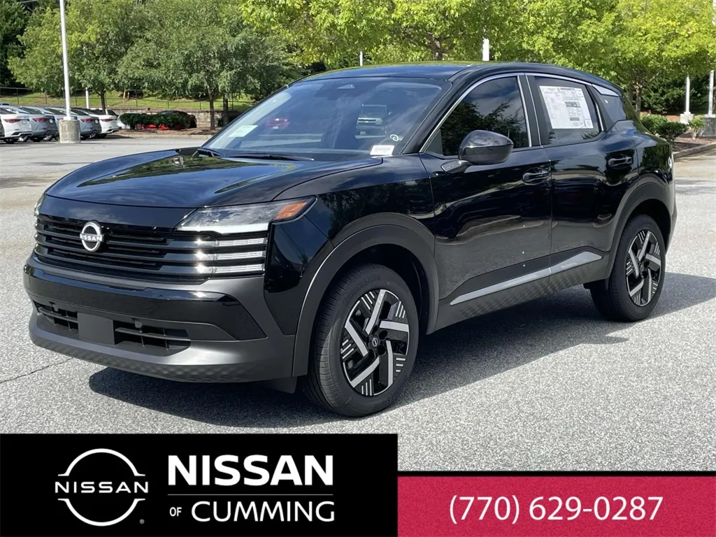 2025 Nissan Kicks SV for sale in Cumming, GA
