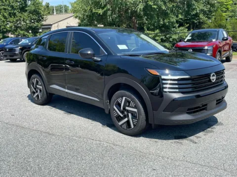 More photos of 2025 Nissan Kicks SV at Nissan Of Cumming, GA