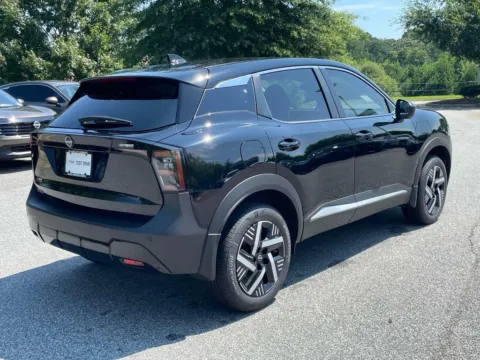More photos of 2025 Nissan Kicks SV at Nissan Of Cumming, GA