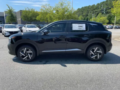 Photos of 2025 Nissan Kicks SV for sale in Cumming, GA at Nissan Of Cumming