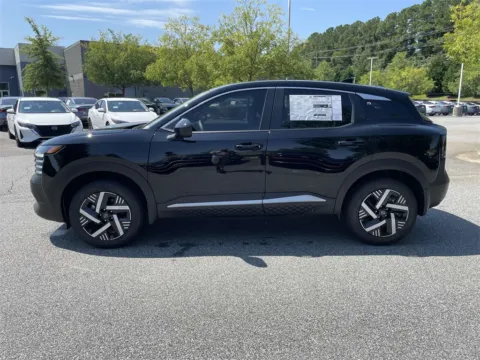 Photos of 2025 Nissan Kicks SV for sale in Cumming, GA at Nissan Of Cumming