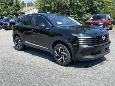 More photos of 2025 Nissan Kicks SV at Nissan Of Cumming, GA
