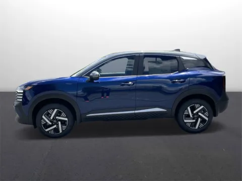 Photos of 2025 Nissan Kicks SV for sale in Cumming, GA at Nissan Of Cumming