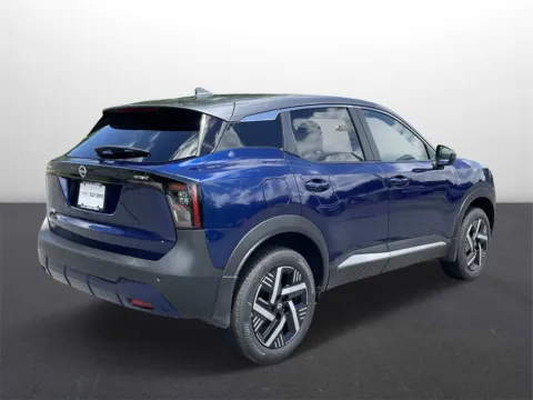 Another view of 2025 Nissan Kicks SV for sale in Cumming, GA at Nissan Of Cumming