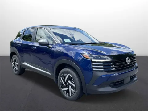 More photos of 2025 Nissan Kicks SV at Nissan Of Cumming, GA