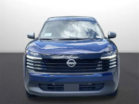 More photos of 2025 Nissan Kicks SV at Nissan Of Cumming, GA