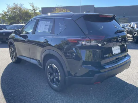 More photos of 2026 Nissan Rogue SV at Nissan Of Cumming, GA