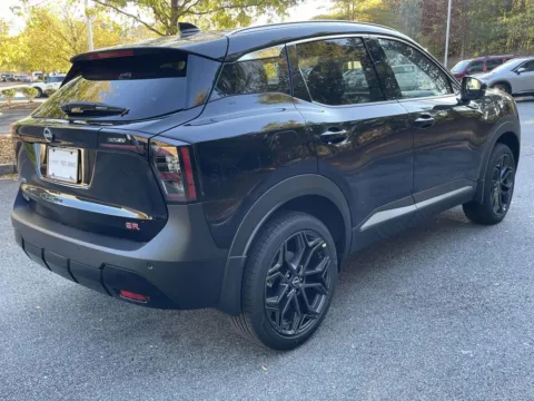 More photos of 2026 Nissan Kicks SR at Nissan Of Cumming, GA