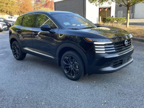 More photos of 2026 Nissan Kicks SR at Nissan Of Cumming, GA