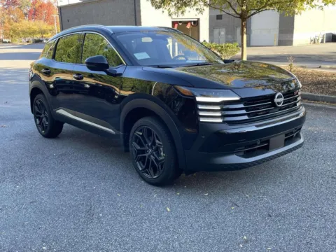 More photos of 2026 Nissan Kicks SR at Nissan Of Cumming, GA