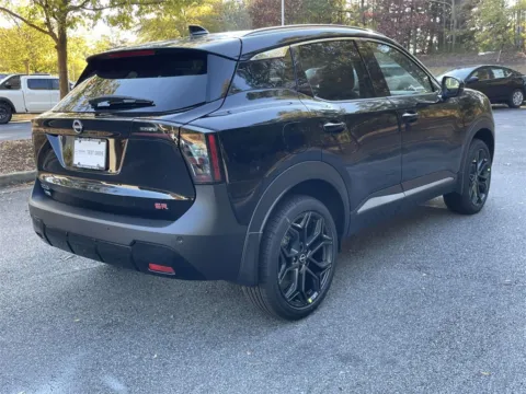 More photos of 2026 Nissan Kicks SR at Nissan Of Cumming, GA