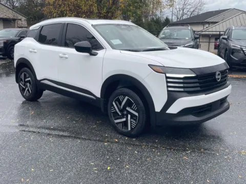 More photos of 2026 Nissan Kicks SV at Nissan Of Cumming, GA